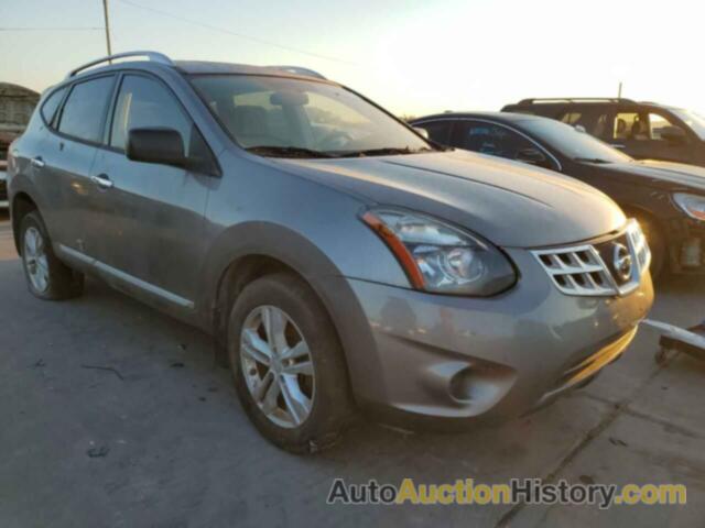 2015 NISSAN ROGUE S, JN8AS5MT3FW163073