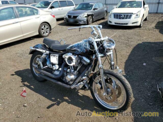 1994 HARLEY-DAVIDSON FXDS CONVE CONVERTIBLE, 1HD1GGL17RY312651