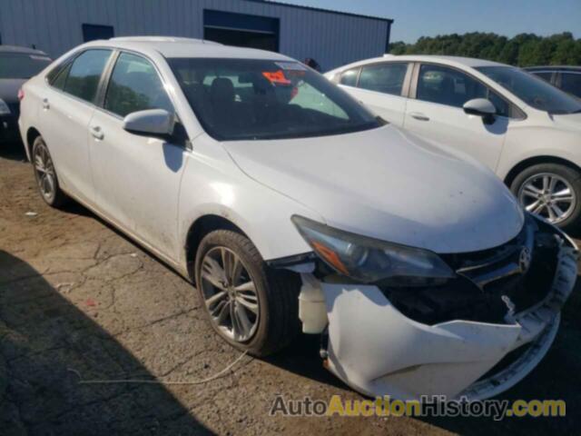 2015 TOYOTA CAMRY LE, 4T1BF1FK7FU026615