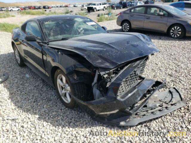 2015 FORD MUSTANG, 1FA6P8TH3F5369989
