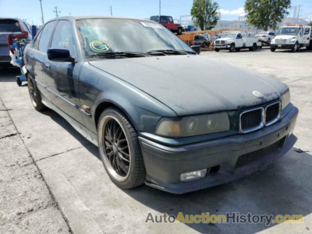 1994 BMW 3 SERIES I, WBACA5324RFG11924