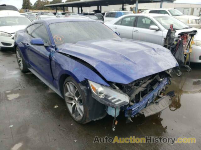 2015 FORD MUSTANG, 1FA6P8TH5F5400319