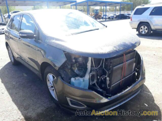 2015 FORD ALL OTHER SEL, 2FMTK3J83FBB04031
