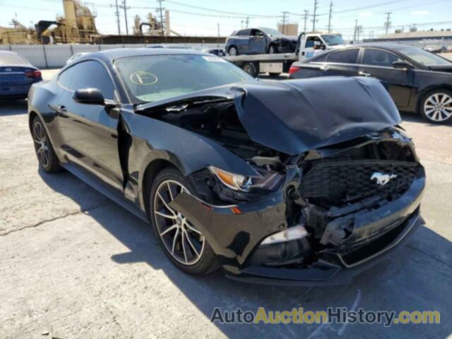 2016 FORD MUSTANG, 1FA6P8TH4G5246770