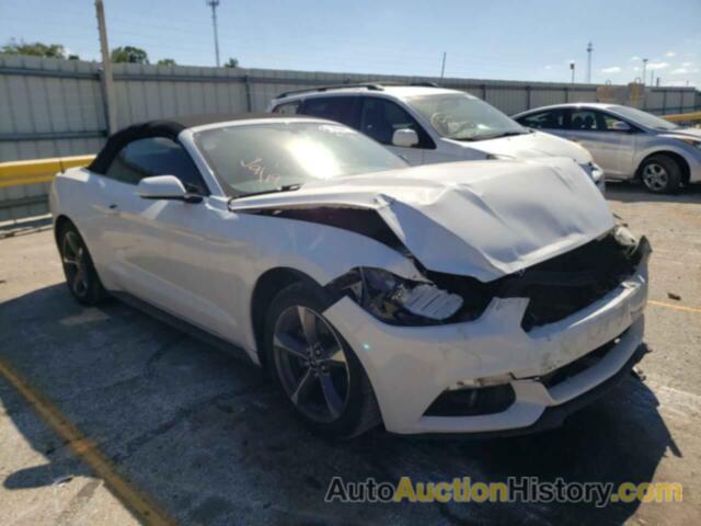 2015 FORD MUSTANG, 1FATP8EM3F5333619