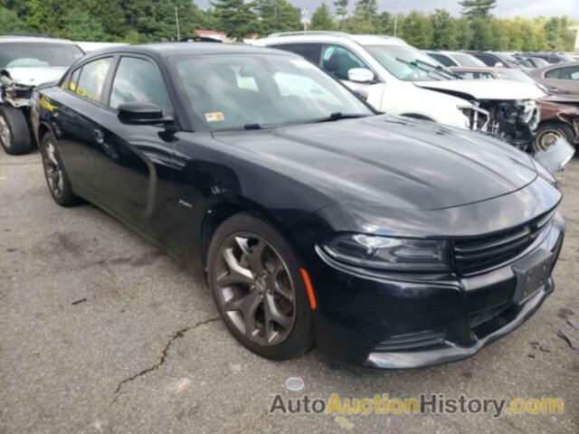 2015 DODGE CHARGER R/T, 2C3CDXCT6FH778151