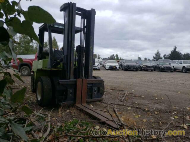 1987 OTHER FORK LIFT, Y68503586665K0F