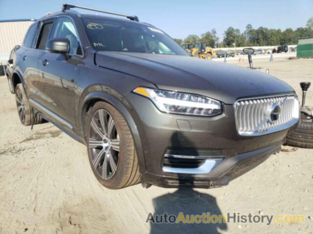 2022 VOLVO XC90 T8 RE T8 RECHARGE INSCRIPTION, YV4BR0CLXN1803062