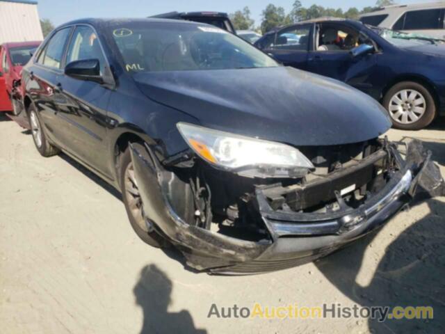 2015 TOYOTA CAMRY LE, 4T4BF1FK2FR493284