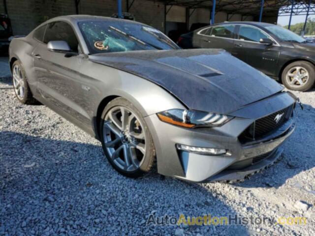 2021 FORD MUSTANG GT, 1FA6P8CF4M5155721