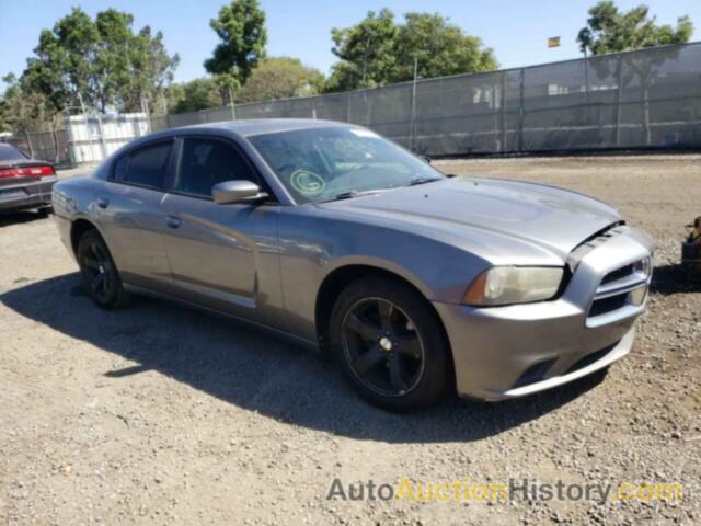 2011 DODGE CHARGER, 2B3CL3CG4BH544757