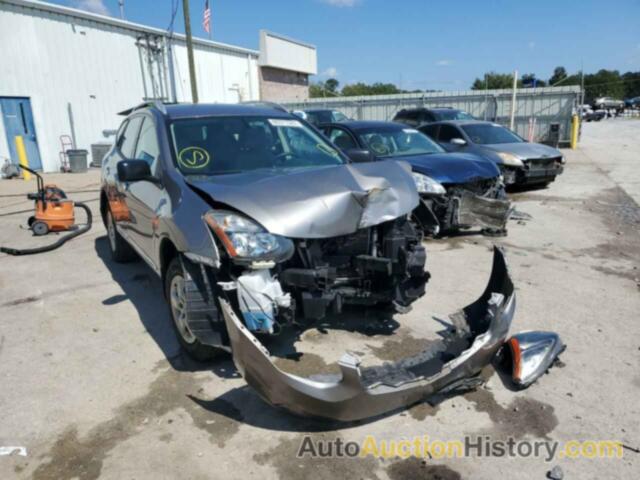 2015 NISSAN ROGUE S, JN8AS5MT5FW659668