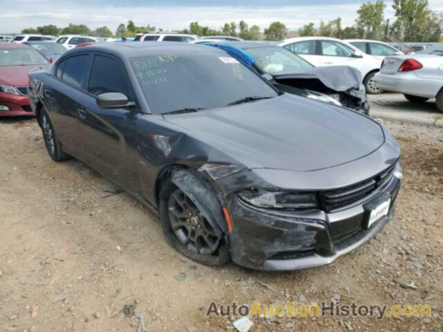 2018 DODGE CHARGER GT, 2C3CDXJG4JH281629