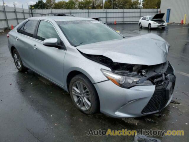 2017 TOYOTA CAMRY LE, 4T1BF1FK9HU447304