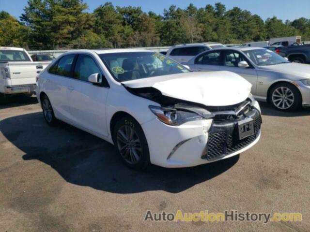 2017 TOYOTA CAMRY LE, 4T1BF1FK7HU302391