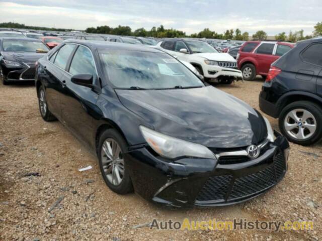 2015 TOYOTA CAMRY LE, 4T1BF1FK2FU952338