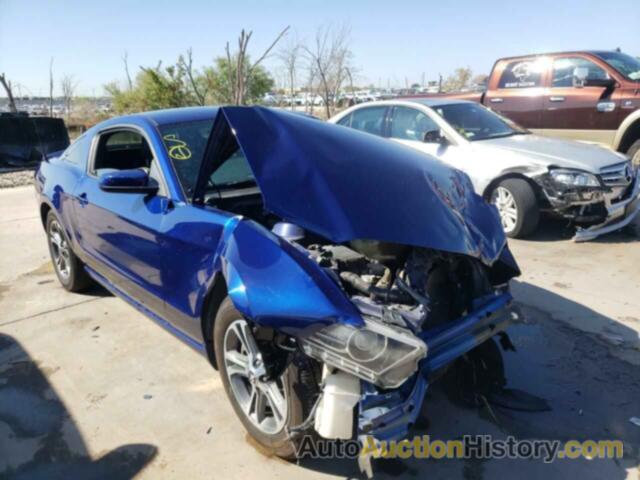 2014 FORD MUSTANG, 1ZVBP8AM0E5245280