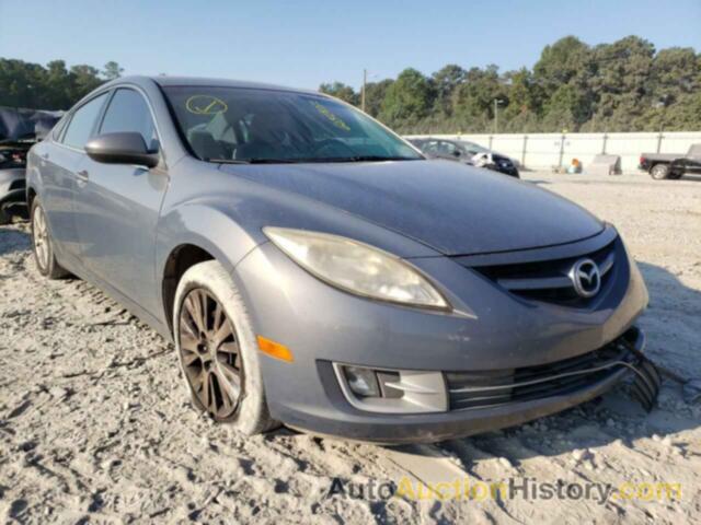 2009 MAZDA ALL OTHER I, 1YVHP82A895M31635