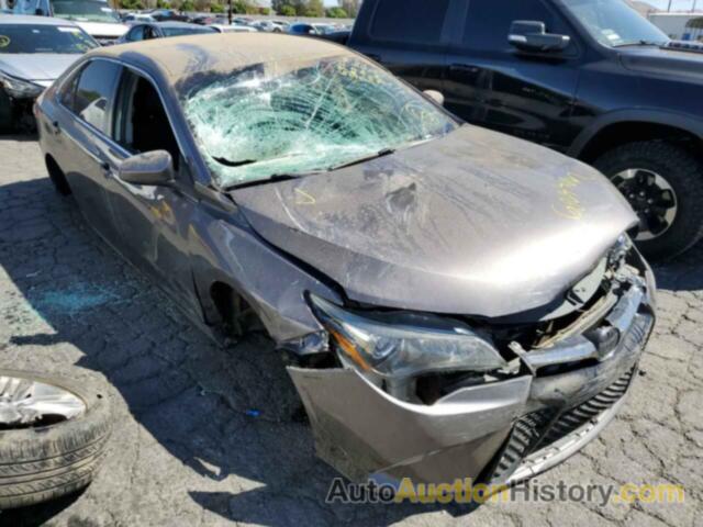 2015 TOYOTA CAMRY LE, 4T1BF1FK5FU016634