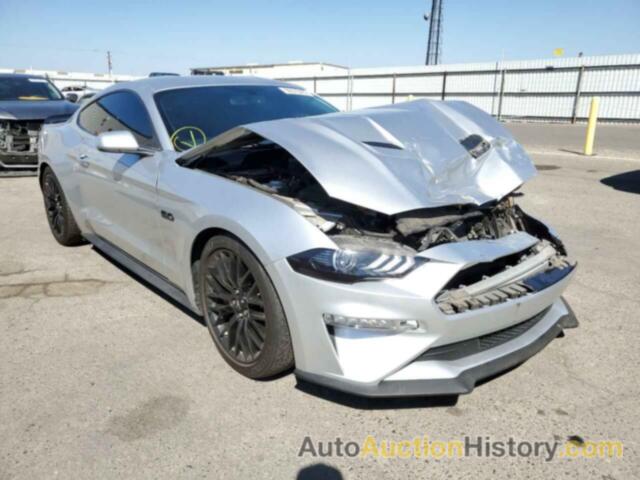 2018 FORD MUSTANG GT, 1FA6P8CF1J5105631