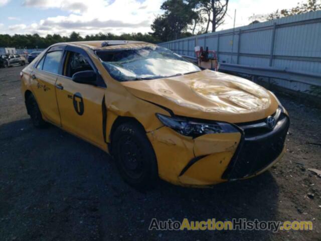 2015 TOYOTA CAMRY LE, 4T1BF1FK1FU915247