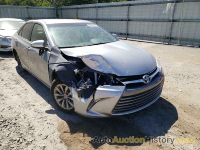 2017 TOYOTA CAMRY LE, 4T1BF1FK1HU413907