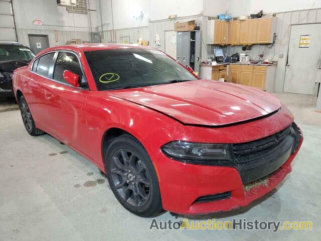 2018 DODGE CHARGER GT, 2C3CDXJGXJH213772