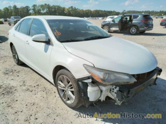 2017 TOYOTA CAMRY LE, 4T1BF1FK7HU432770
