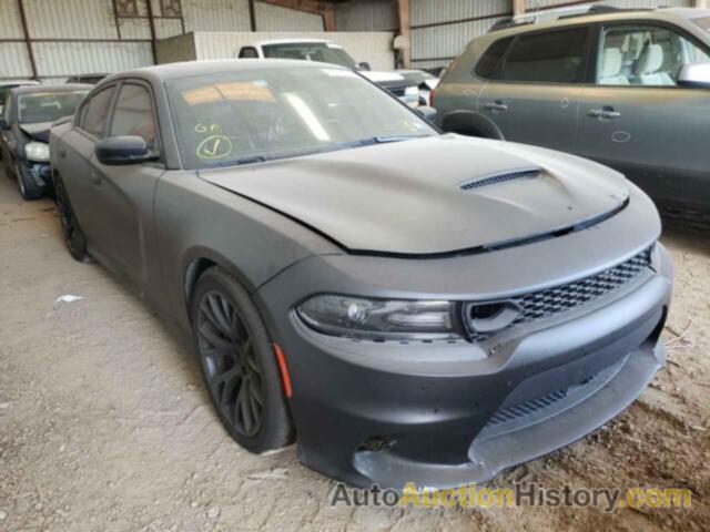 2017 DODGE CHARGER R/T 392, 2C3CDXGJ6HH655753
