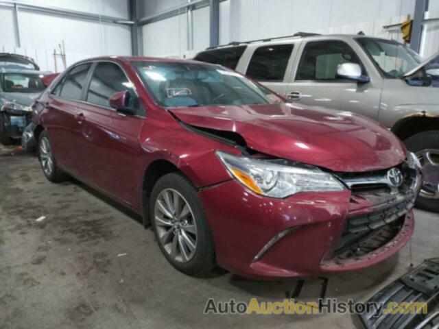 2017 TOYOTA CAMRY LE, 4T1BF1FK6HU680749