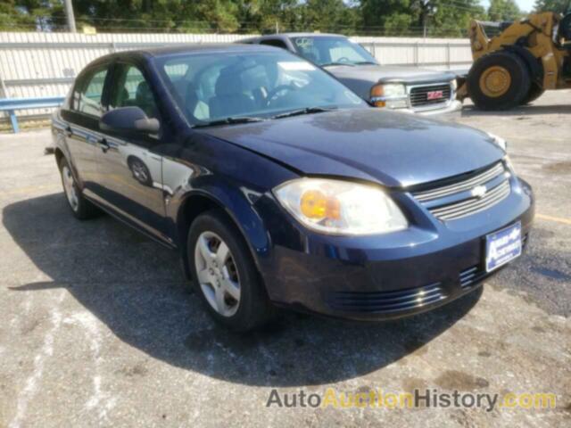 2008 CHEVROLET ALL OTHER LS, 1G1AK58F287205366
