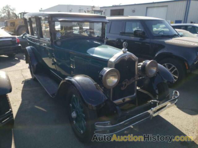 1926 BUICK ALL OTHER, 1790504