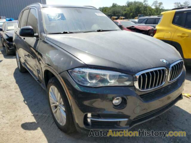 2016 BMW X5 SDRIVE35I, 5UXKR2C54G0H41894
