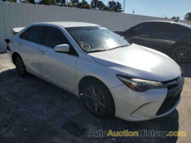 2016 TOYOTA CAMRY LE, 4T1BF1FK4GU558700