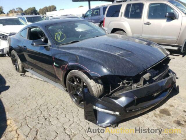 2018 FORD MUSTANG GT, 1FA6P8CF6J5127141