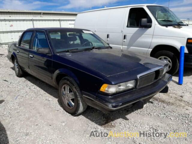 1996 BUICK CENTURY SPECIAL, 1G4AG55M8T6414195