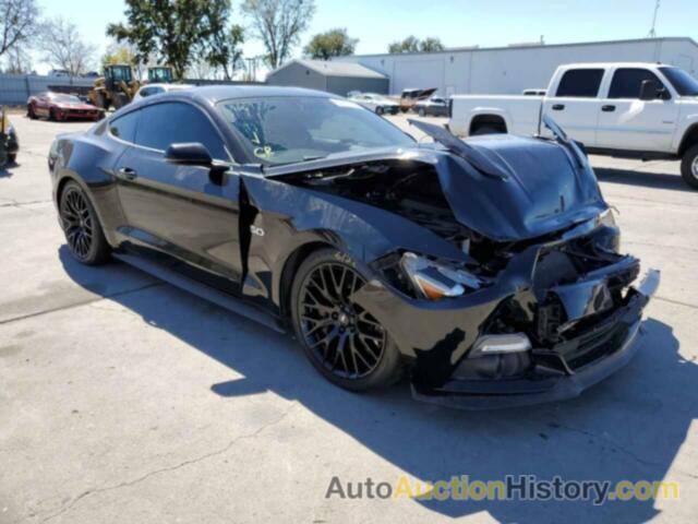 2017 FORD MUSTANG GT, 1FA6P8CF8H5272787
