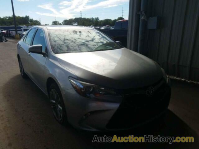 2017 TOYOTA CAMRY LE, 4T1BF1FK8HU275928