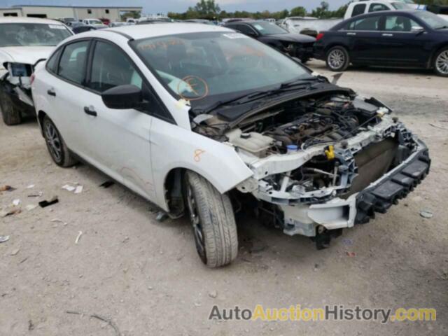 2013 FORD FOCUS S, 1FADP3E27DL151470