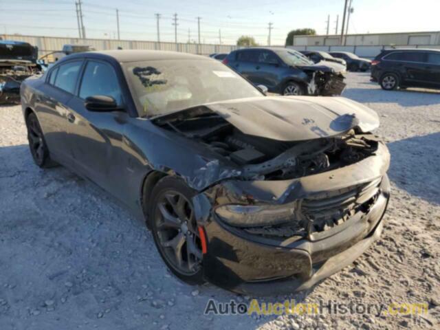 2015 DODGE CHARGER R/T, 2C3CDXCT8FH784579