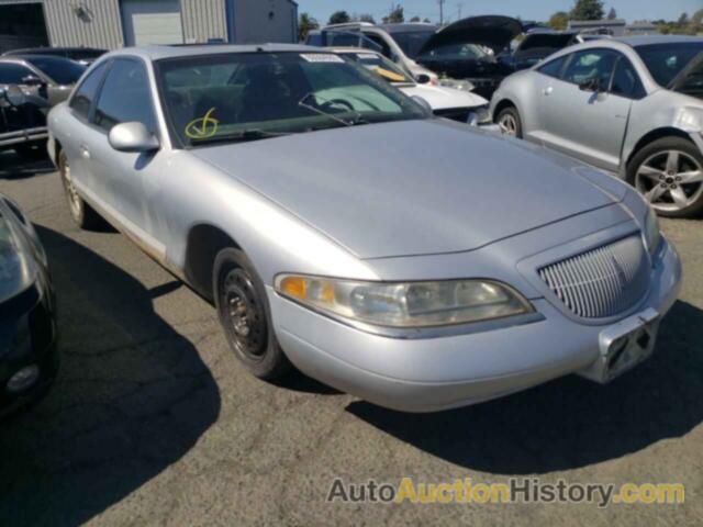 1998 LINCOLN MARK SERIE LSC, 1LNFM92V8WY708224