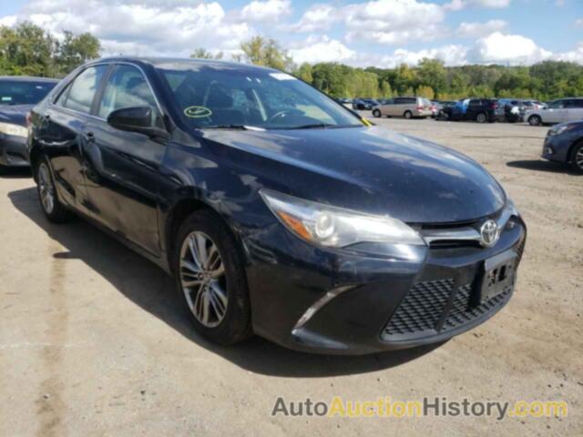 2015 TOYOTA CAMRY LE, 4T1BF1FK0FU054563
