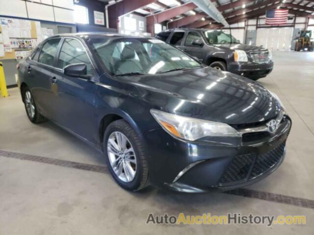 2017 TOYOTA CAMRY LE, 4T1BF1FK2HU337873