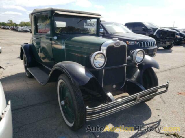 1928 CHEVROLET ALL OTHER, 4201189