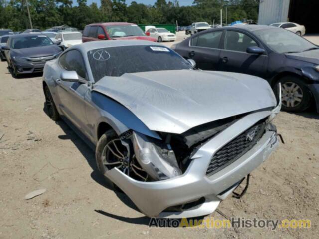 2017 FORD MUSTANG, 1FA6P8TH9H5255790