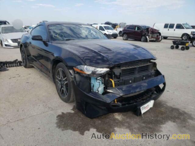 2019 FORD MUSTANG, 1FA6P8TH9K5175154