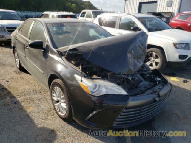 2016 TOYOTA CAMRY LE, 4T4BF1FK9GR525519