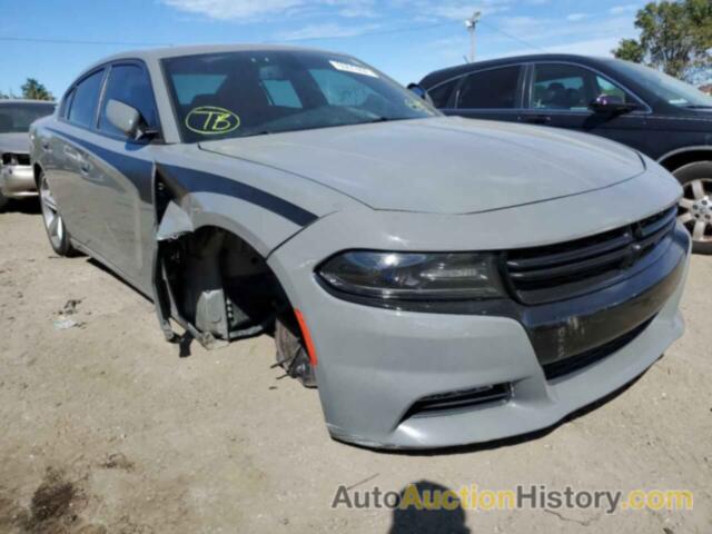 2017 DODGE CHARGER R/T, 2C3CDXCTXHH528737