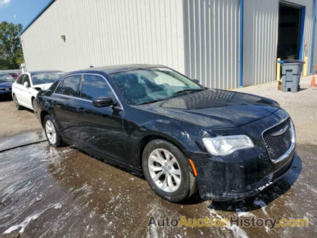 2015 CHRYSLER 300 LIMITED, 2C3CCAAG1FH766706