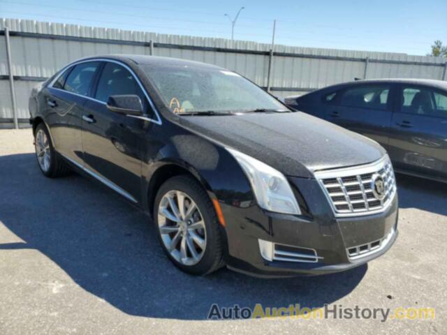 2014 CADILLAC XTS LUXURY COLLECTION, 2G61M5S35E9305202